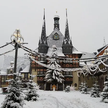 Spatzennest Διαμέρισμα