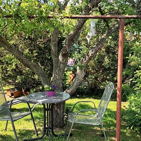 아파트 Spatzennest