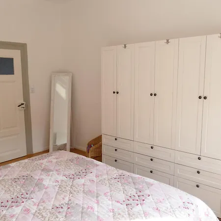 Διαμέρισμα Spatzennest Wernigerode