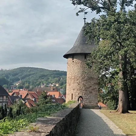 Spatzennest