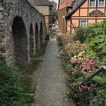 Spatzennest 아파트