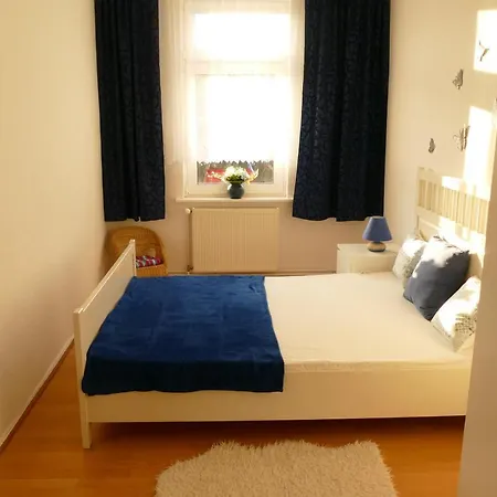 Spatzennest Wernigerode