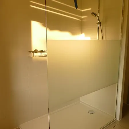 Apartment Spatzennest *