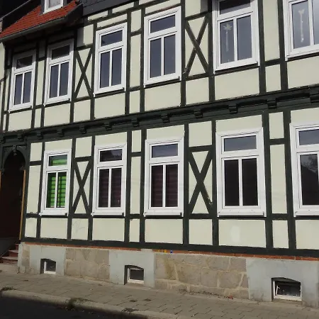 Spatzennest