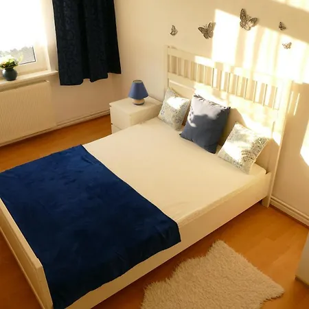 Spatzennest * 베르니게로데