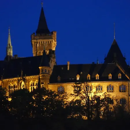 Spatzennest