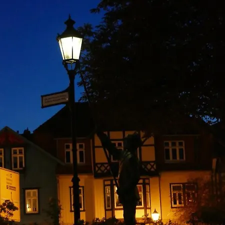 Spatzennest