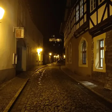 Spatzennest Wernigerode