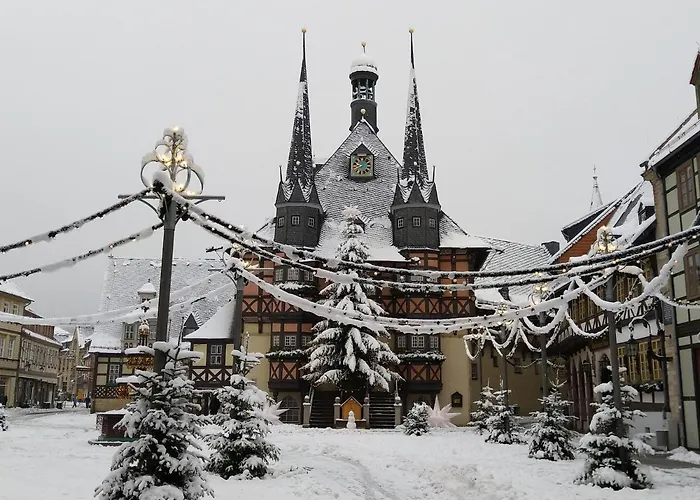 Spatzennest דירה