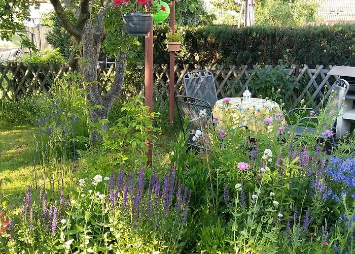 Spatzennest דירה *