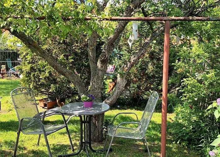 דירה Spatzennest