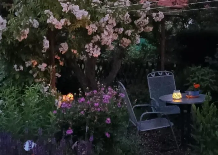 דירה Spatzennest ורניגרוד