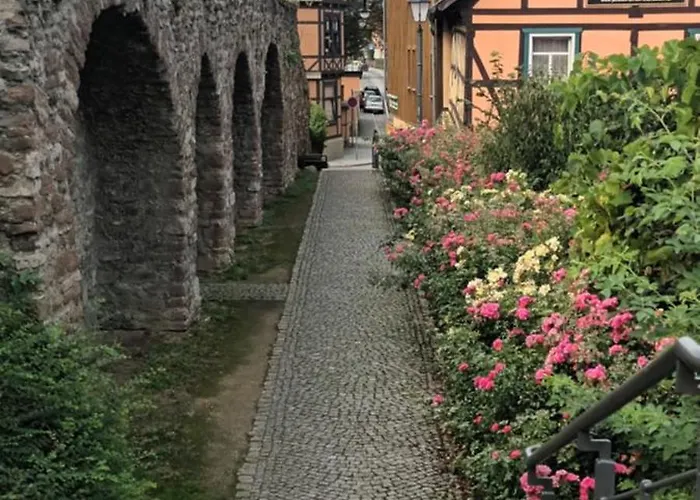 Spatzennest דירה