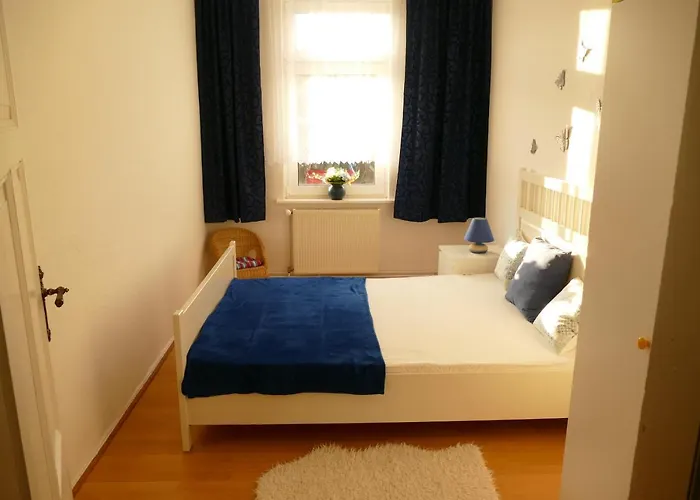 Spatzennest ורניגרוד