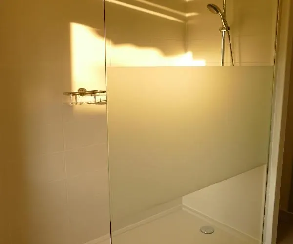 דירה Spatzennest *