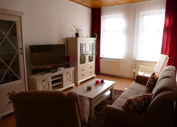 Spatzennest דירה ורניגרוד