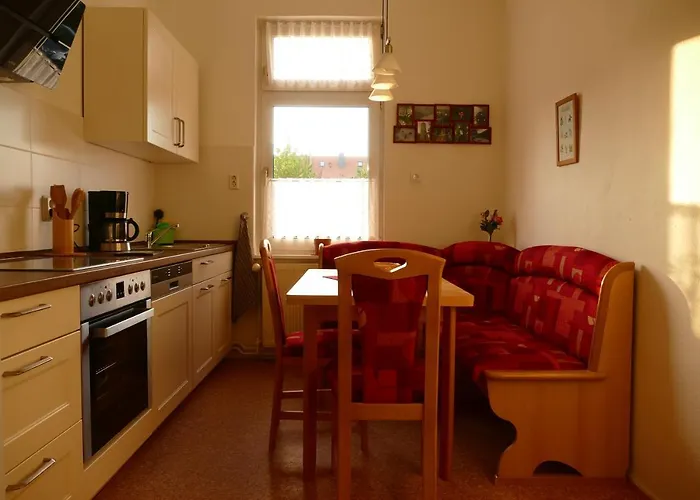 Spatzennest דירה ורניגרוד