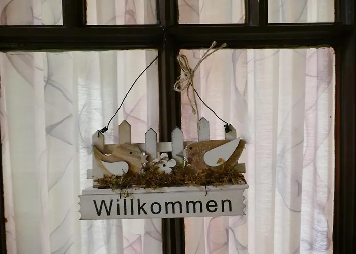 דירה Spatzennest *