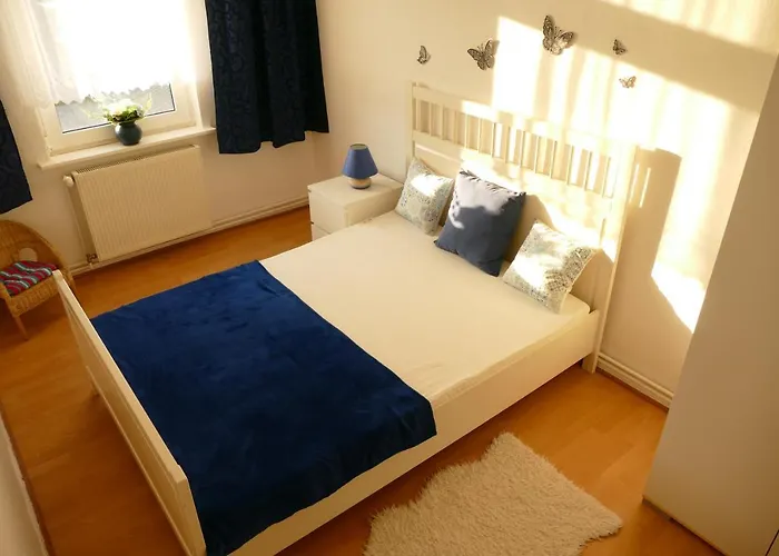 Spatzennest * ורניגרוד