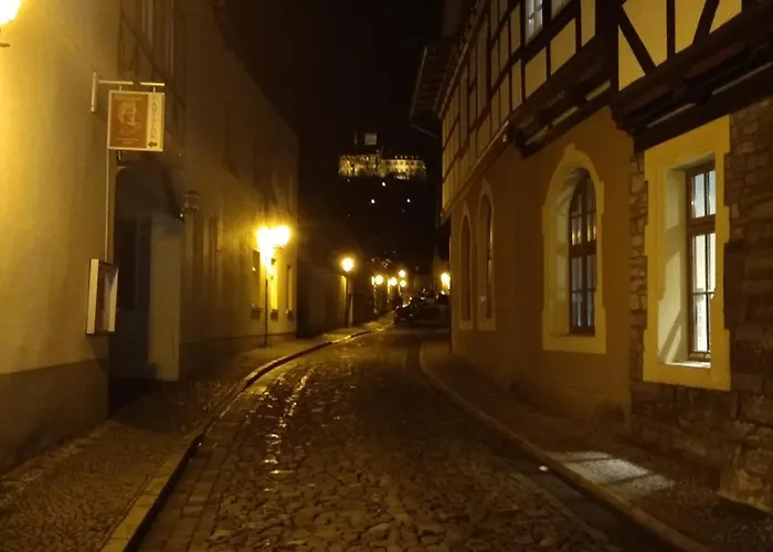 Spatzennest ורניגרוד